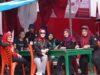 Pemuda & Mahasiswa KKN UIN Palopo Meriahkan HUT RI ke-80 di Setiarejo