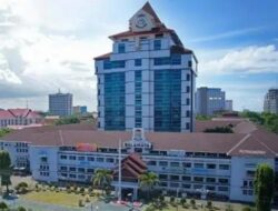 Mulai Besok, Pegawai Pemkot Makassar “WFA”