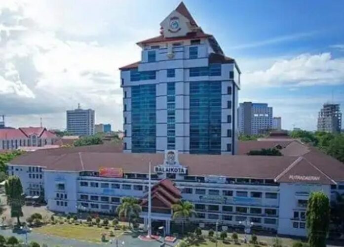 Mulai Besok, Pegawai Pemkot Makassar "WFA"