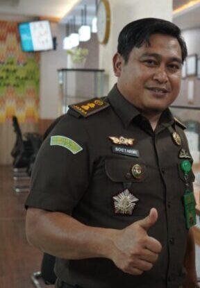 Kejati Sulsel Bantah Tudingan Ada Jaksa Minta Uang dalam Kasus Uang Palsu