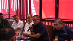 ‘Coffee Morning’ Pelindo Upaya Perkuat Kolaborasi