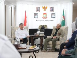Pemkot Siap Kawal Izin PBG dan Penanganan Lahan PTUN Makassar