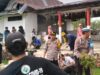 Jelang HUT Ke-80 RI, Sinergi Forkopimcam Sinjai Timur Terlihat dalam Aksi Gotong Royong
