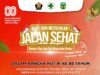 Jalan Sehat “Anti Mager” Bakal Meriahkan HUT RI ke-80 di Desa Setiarejo Lamasi
