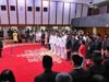 Pelantikan Pejabat Pemprov Jakarta Dapat Sorotan