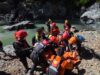 Korban yang Tenggelam di Sungai Mangampa Ditemukan Meninggal