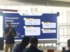 Pelindo Regional 4 Catat Kinerja Positif Semester I 2025, Penumpang Naik 17 Persen