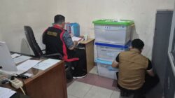 Dalami Dugaan Korupsi SPAM IKK, Kejaksaan Geledah Dua Kantor di Makassar