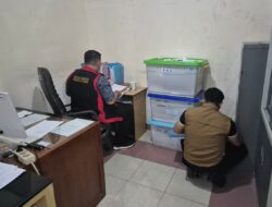 Dalami Dugaan Korupsi SPAM IKK, Kejaksaan Geledah Dua Kantor di Makassar