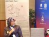 Aliyah Mustika Ilham Jadi Pembicara Internasional di ASEAN Sustainable Urbanisation Forum 2025