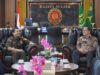 Sinergitas Kanwil DJP Sulselbartra dan Kejaksaan Perkuat Penanganan Tindak Pidana Perpajakan