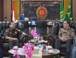 Sinergitas Kanwil DJP Sulselbartra dan Kejaksaan Perkuat Penanganan Tindak Pidana Perpajakan
