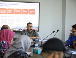 Siap-siap Perusahaan FO Tanpa Izin Segera Ditertibkan