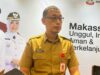Anggaran Rp40 Miliar Dialokasikan untuk Revitalisasi Lapangan Karebosi