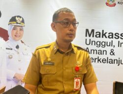 Anggaran Rp40 Miliar Dialokasikan untuk Revitalisasi Lapangan Karebosi