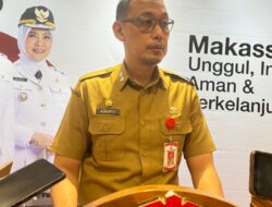 Anggaran Rp40 Miliar Dialokasikan untuk Revitalisasi Lapangan Karebosi