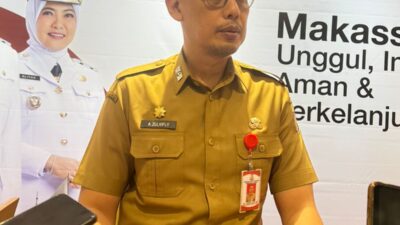 Anggaran Rp40 Miliar Dialokasikan untuk Revitalisasi Lapangan Karebosi