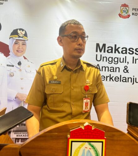 Anggaran Rp40 Miliar Dialokasikan untuk Revitalisasi Lapangan Karebosi