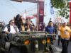 Merdeka Offroad Overland 4×4, Berpetualang Sambil Bakti Sosial