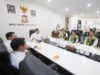 Munafri Arifuddin Dorong Digitalisasi QRIS untuk Atasi Kebocoran Parkir