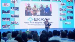 Aliyah Mustika Ilham Dorong Produk Hukum Daerah Ramah Investasi