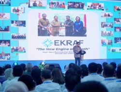 Aliyah Mustika Ilham Dorong Produk Hukum Daerah Ramah Investasi