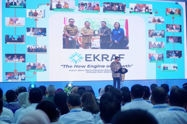 Aliyah Mustika Ilham Dorong Produk Hukum Daerah Ramah Investasi