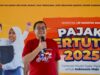 Pajak Bertutur Bikin Gen Z SMKN 7 Pangkajene Makin Sadar Pajak