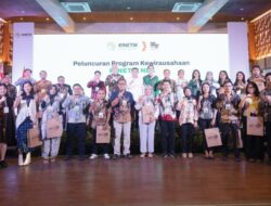 Makassar dan Australia Kolaborasi Atasi Sampah dan Iklim