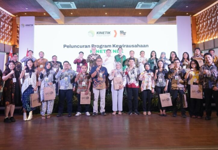 Makassar dan Australia Kolaborasi Atasi Sampah dan Iklim