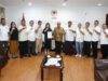 Dipimpin HBL, Ketua KONI Pusat Akan Lantik Pengurus Pusat PERTINA Periode 2025-2029