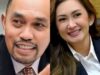 Imbas Pernyataan yang Dinilai Lukai Perasaan Publik, Nasdem Nonaktifkan Ahmad Sahroni dan Nafa Urbach dari DPR