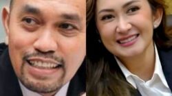 Imbas Pernyataan yang Dinilai Lukai Perasaan Publik, Nasdem Nonaktifkan Ahmad Sahroni dan Nafa Urbach dari DPR