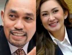 Imbas Pernyataan yang Dinilai Lukai Perasaan Publik, Nasdem Nonaktifkan Ahmad Sahroni dan Nafa Urbach dari DPR