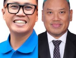 Eko Patrio dan Uya Kuya Juga Diberhentikan PAN sebagai Anggota DPR