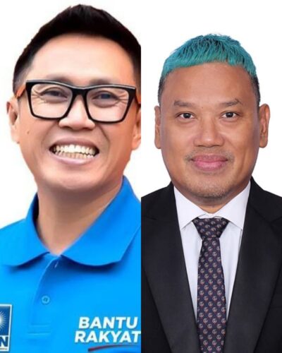 Eko Patrio dan Uya Kuya Juga Diberhentikan PAN sebagai Anggota DPR