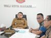 Pemkot Setop Pembelian Mobil Dinas di 2026, Beralih Skema Sewa