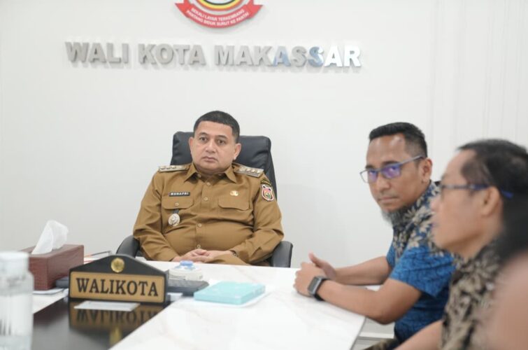 Pemkot Setop Pembelian Mobil Dinas di 2026, Beralih Skema Sewa