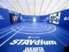 Stray Kids Gandeng Spotify Hadirkan STAYdium