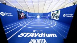Stray Kids Gandeng Spotify Hadirkan STAYdium