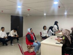 Hakim PN Makassar Vonis 2 Tahun 7 Bulan Penjara Eks Cabup Sinjai Nursanti