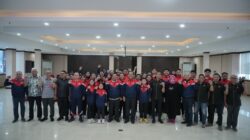 Gojukai Sulsel Sumbang 21 Emas, Bawa Indonesia Raih Runner-Up Dunia di Jepang
