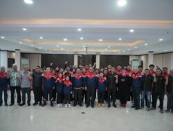 Gojukai Sulsel Sumbang 21 Emas, Bawa Indonesia Raih Runner-Up Dunia di Jepang