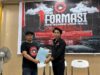 FORMASI Gelar Mubes Perdana, Aswin Terpilih sebagai Ketua Umum