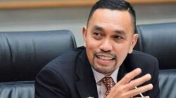 Kontroversi Ucapan “Orang Tolol Sedunia” Picu Penjarahan Rumah Ahmad Sahroni