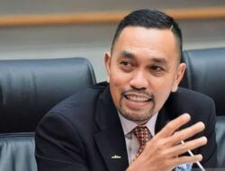 Kontroversi Ucapan “Orang Tolol Sedunia” Picu Penjarahan Rumah Ahmad Sahroni