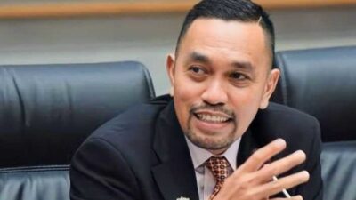 Kontroversi Ucapan “Orang Tolol Sedunia” Picu Penjarahan Rumah Ahmad Sahroni