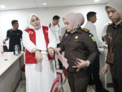 Banding Diterima, Hukuman Mira Hayati Diperberat 4 Tahun dan Agus Salim 3 Tahun