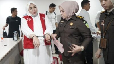 Banding Diterima, Hukuman Mira Hayati Diperberat 4 Tahun dan Agus Salim 3 Tahun