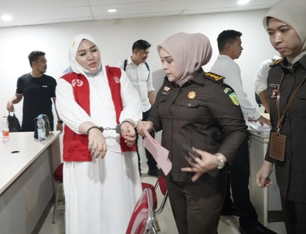 Banding Diterima, Hukuman Mira Hayati Diperberat 4 Tahun dan Agus Salim 3 Tahun
